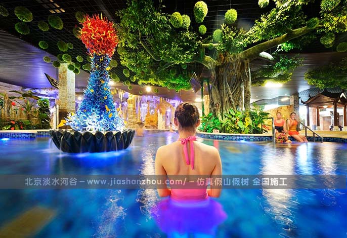幼儿园假树是用什么材料做的？哪种材质好？