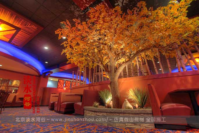 找仿真树素材就到淡水河谷来这是业内对我们的褒奖