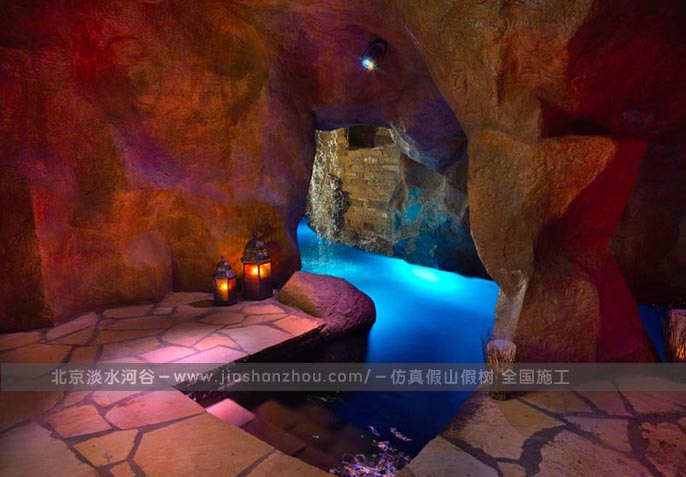 人工溶洞价格多少钱影响造价成本的因素都有哪些