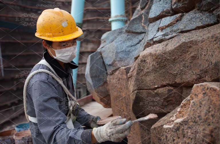 20款美水泥假山制作在海南西藏福建等全国都有精品案例