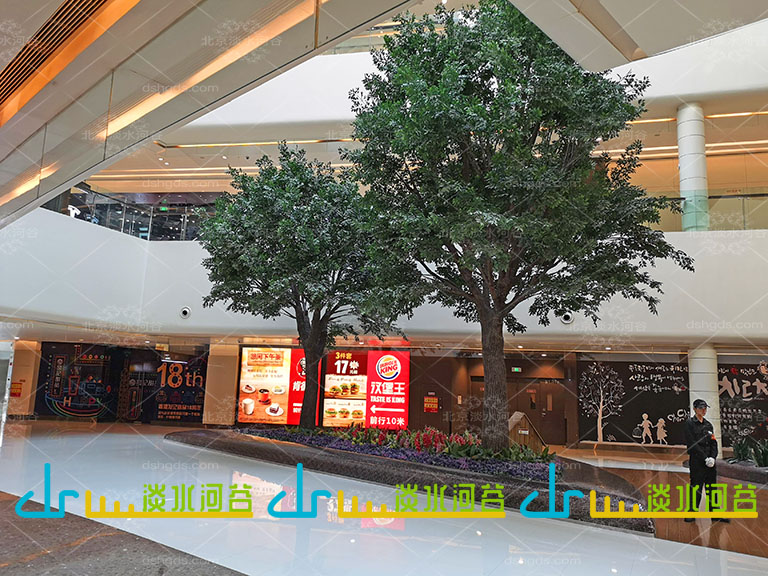 13款仿真树水泥树每款都是精品代表当前高行业水准