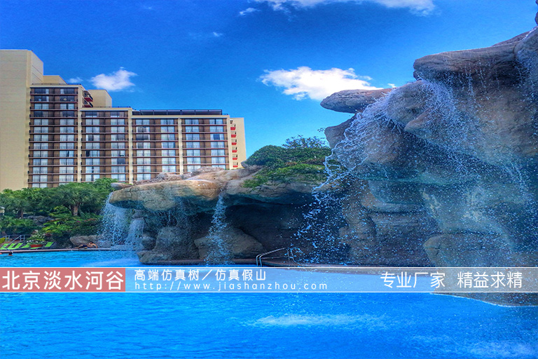 塑石假山雕刻需要注意的10大问题