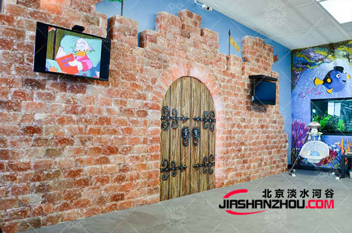实际案例分享上海方知特色国内盐洞酒店快来瞧一瞧