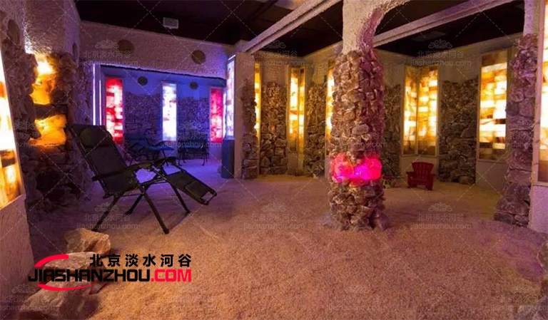 盐洞旅游民宿是更健康更环保的时尚新生活方式