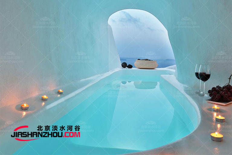 海边旅游山洞酒店如何以宁静的声音充满您的风景