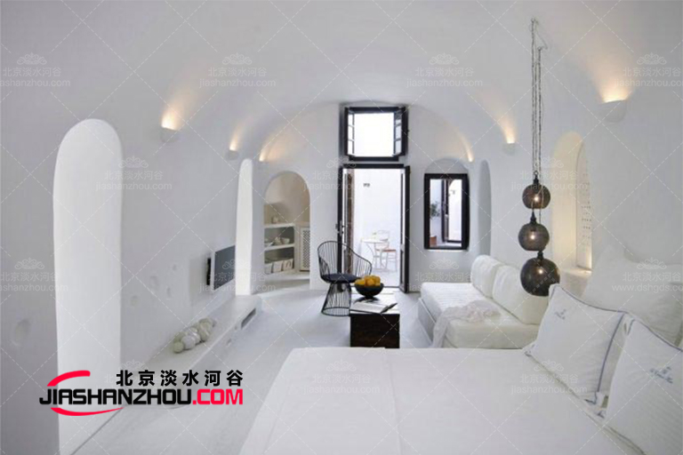 河南洛阳仿真盐洞轰趴馆远离都市周末聚会好选择