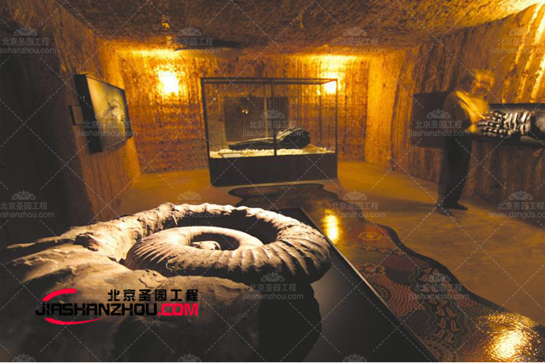 青海没有海 却有一家仿古窑洞主题酒店 住在里面如同穿越