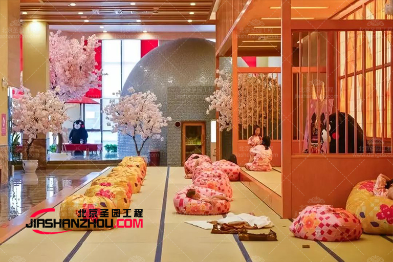 行业口碑人工仿真树制作厂家提供施工安装服务