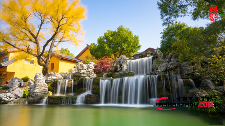 国外冰岛水泥假山诗情画意之旅 食物和水泥假山都堪称优秀