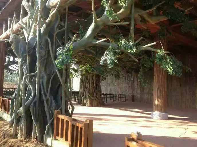 仿真榕树.jpeg 仿真榕树