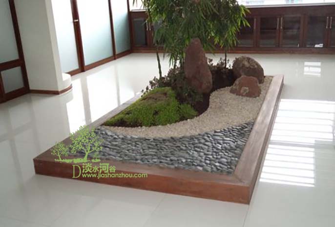 仿真树