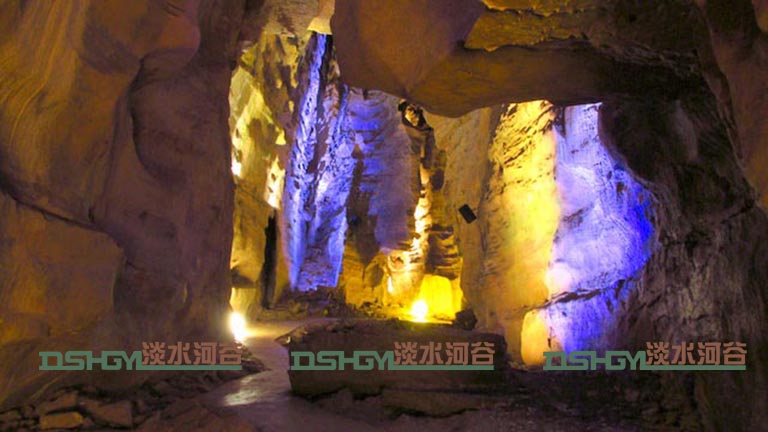水泥假山价格