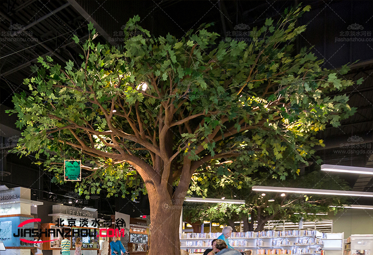 仿真树.jpg 仿真树