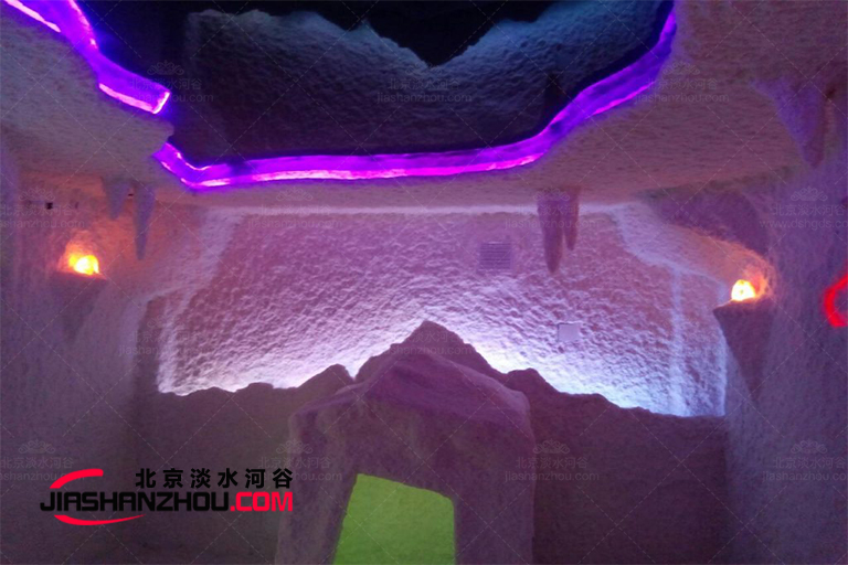 旅游盐洞民宿