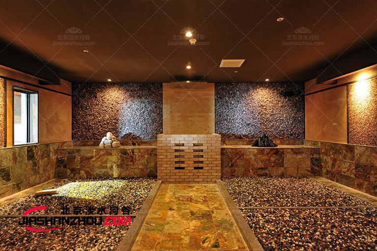 盐洞旅行酒店