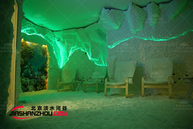 盐洞旅行酒店