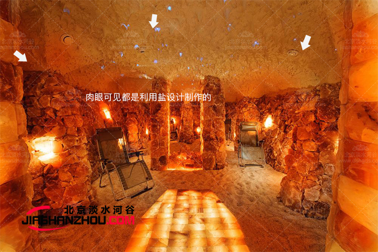 盐洞民宿