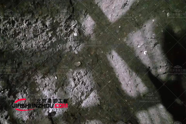 盐疗房