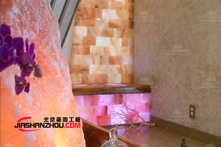 盐疗房