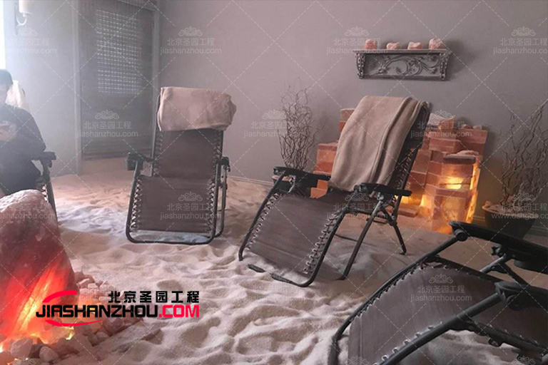 盐屋汗蒸房