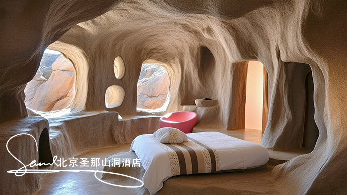 玻璃钢假山