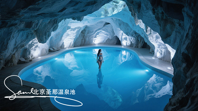 玻璃钢假山