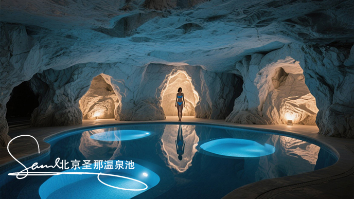 玻璃钢假山