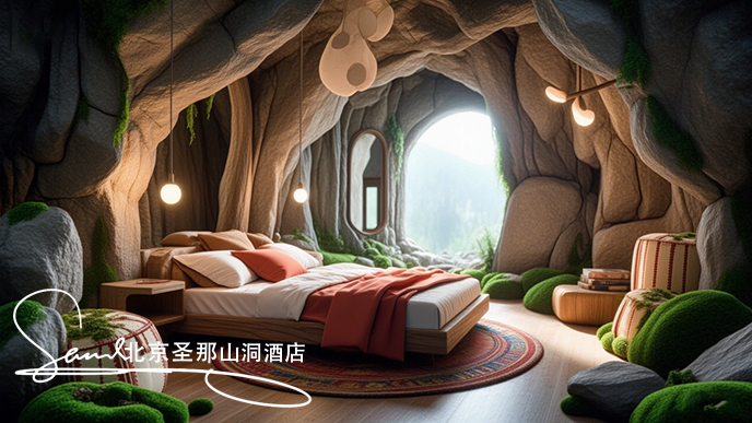 玻璃钢假山