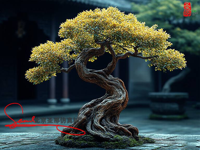 仿真树.jpg 仿真树