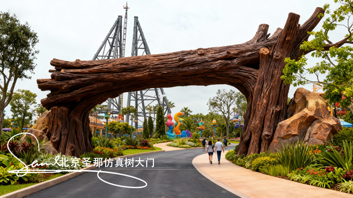 生态园大门.png 生态园大门