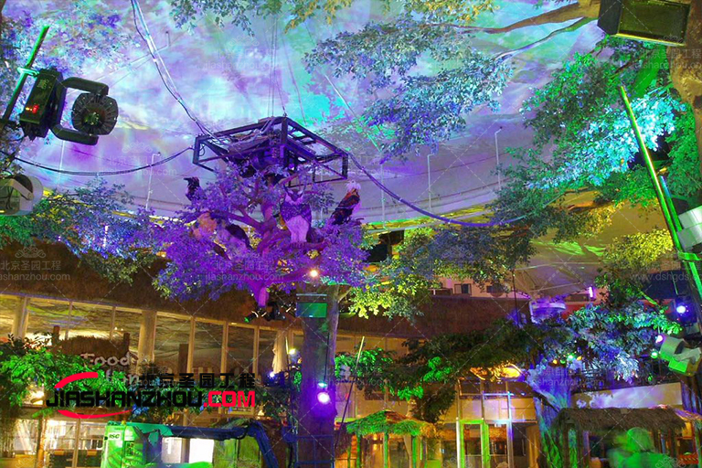 仿真树.jpg 仿真树