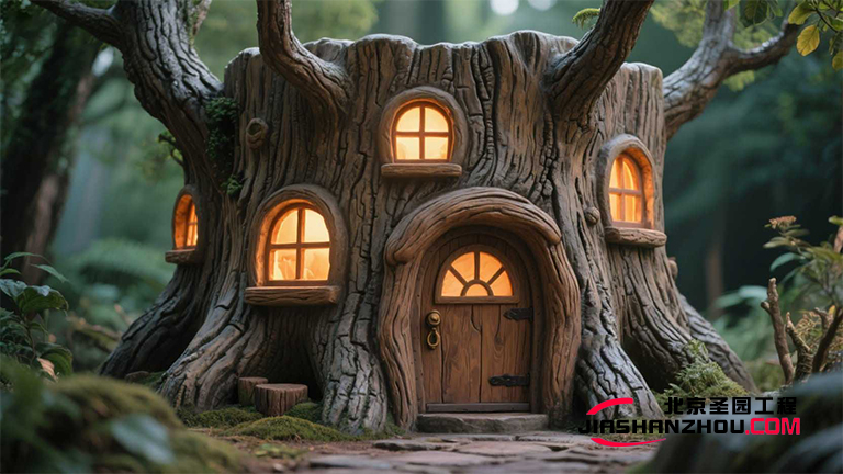 仿真树.jpg 仿真树