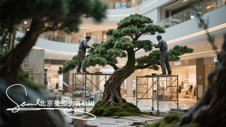 仿真树.jpg 仿真树