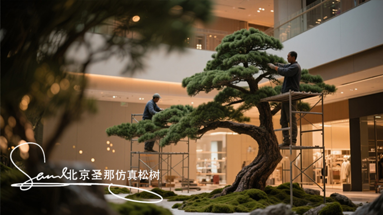 仿真树.jpg 仿真树