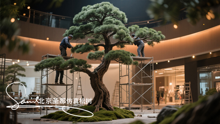 仿真树.jpg 仿真树