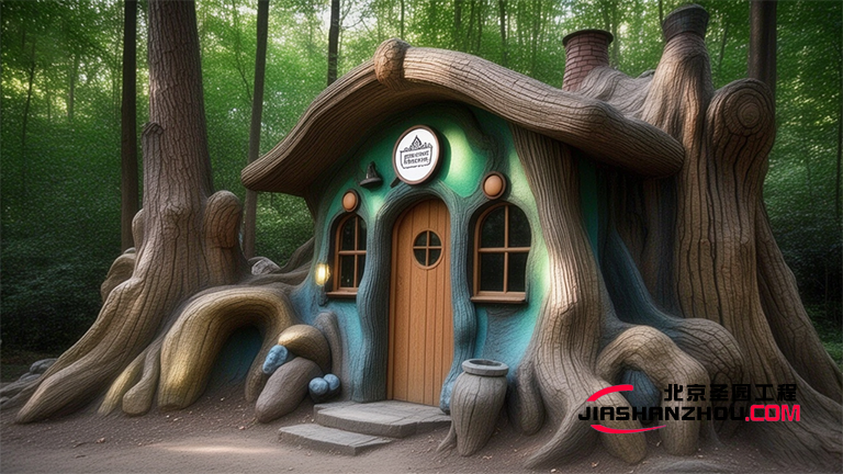 仿真树.jpg 仿真树