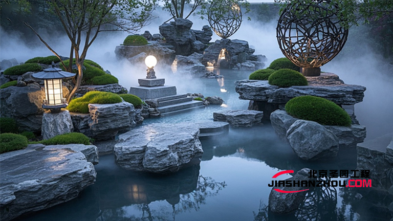 塑石假山.jpg 塑石假山