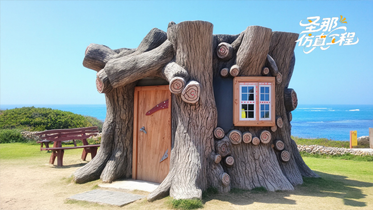 仿真树.jpg 仿真树