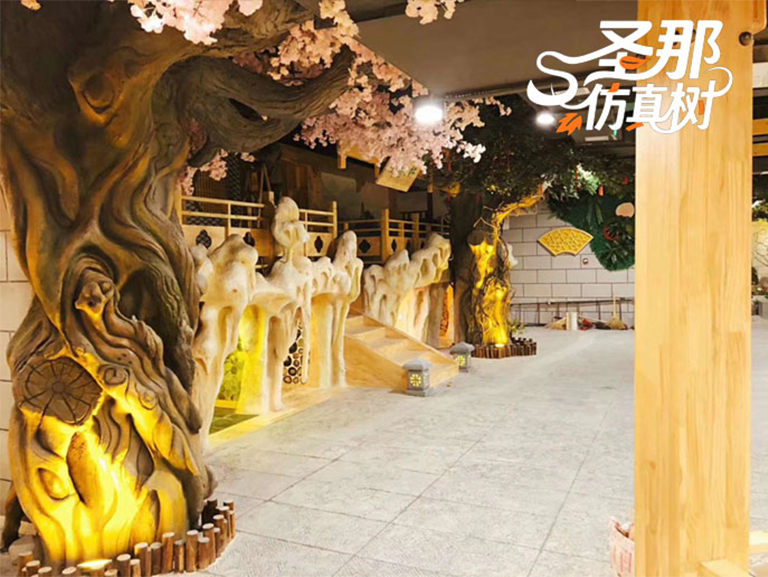 仿真树.jpg 仿真树