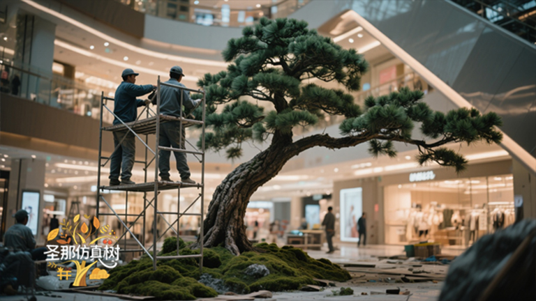 仿真树.jpg 仿真树