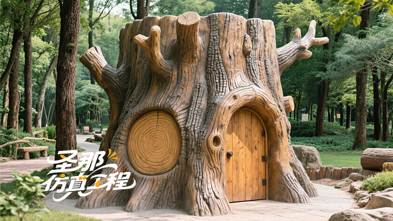 仿真树.jpg 仿真树