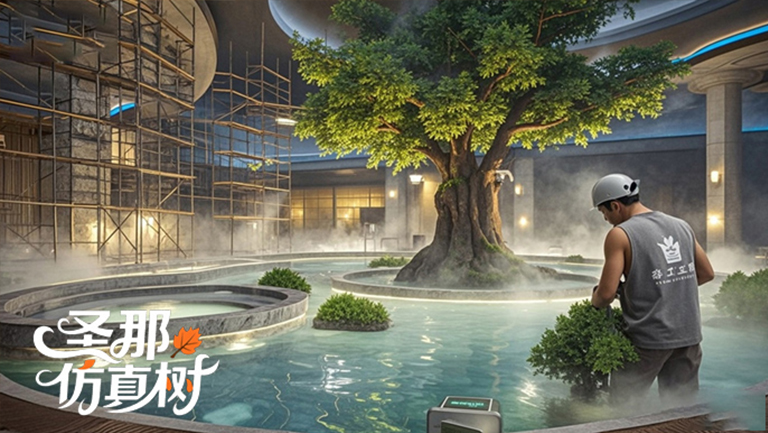 仿真树.jpg 仿真树