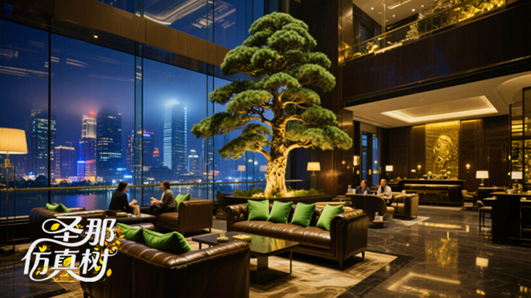 仿真树.jpg 仿真树