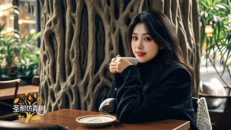 仿真树.jpg 仿真树