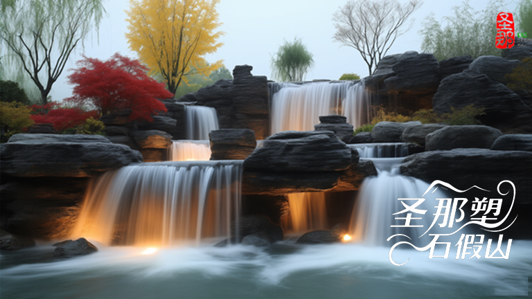 仿真假山.jpg 仿真假山