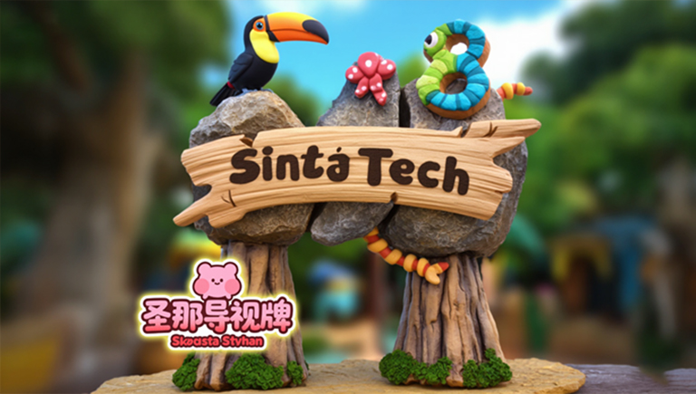 水泥仿木标识牌