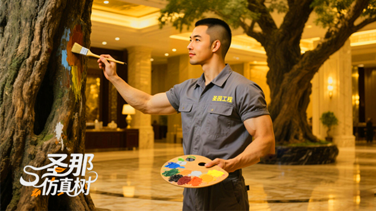 仿真树.jpg 仿真树