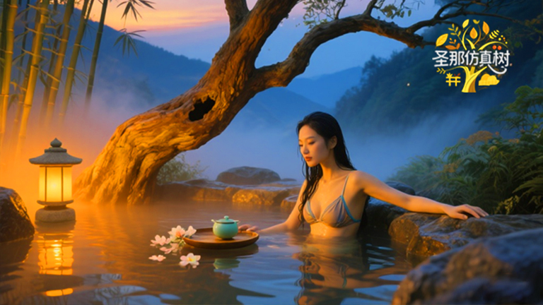 仿真树.jpg 仿真树