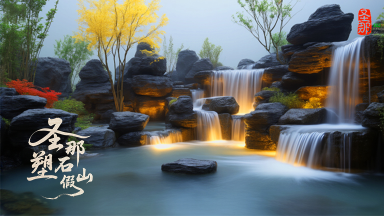 仿真假山.jpg 仿真假山