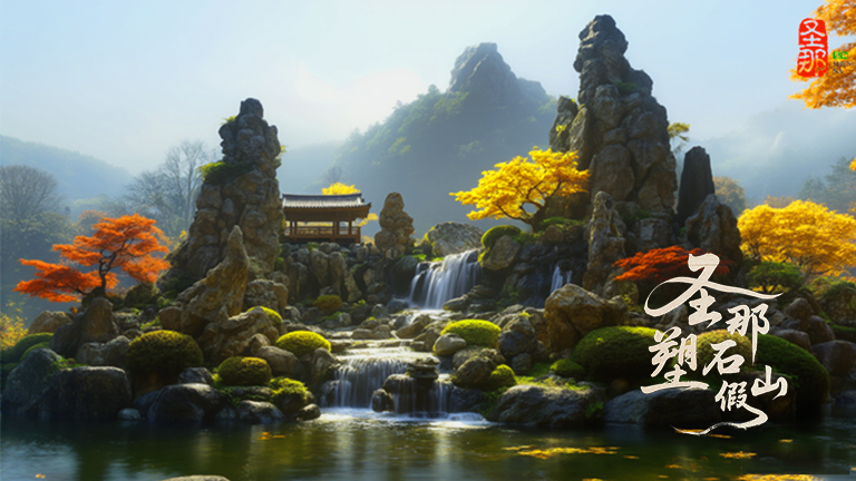 假山假树.jpg 假山假树